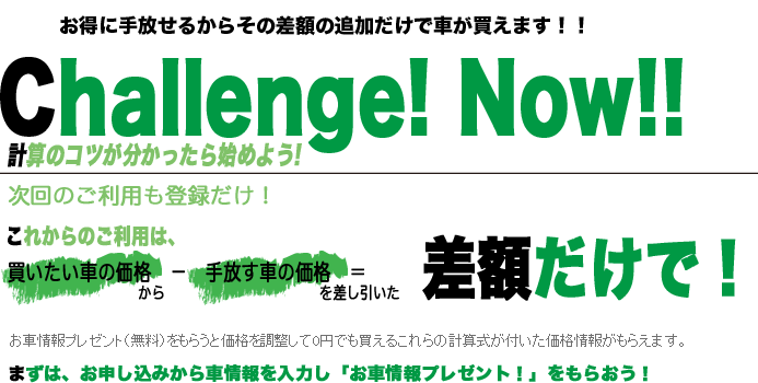 �����I���z���v�Z����0�~�ŎԂɏ�낤�I