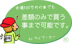 �s��500���~�̎Ԃł����z�݂̂�0�~�Ŕ������܂ŉ\�ł��B